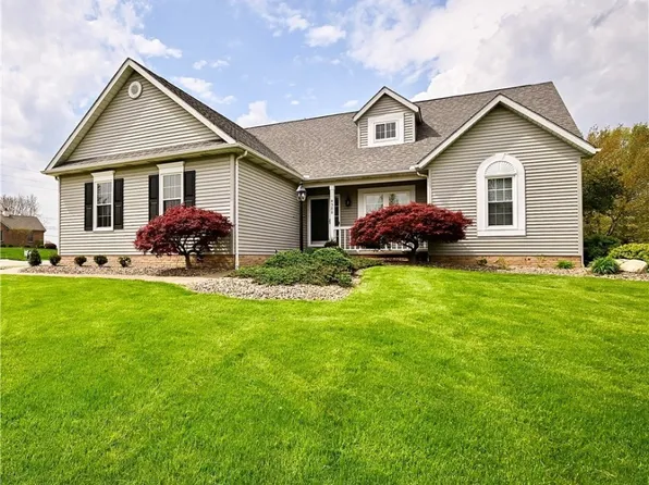 4388 Snowy Owl Cir NW, Massillon, OH 44646