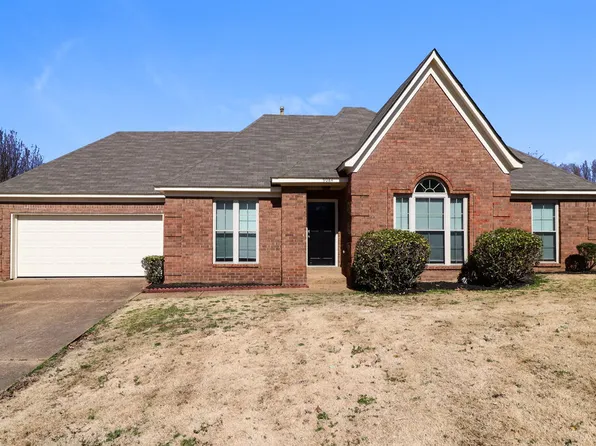 9084 Hearth Stone Cv, Cordova, TN 38016