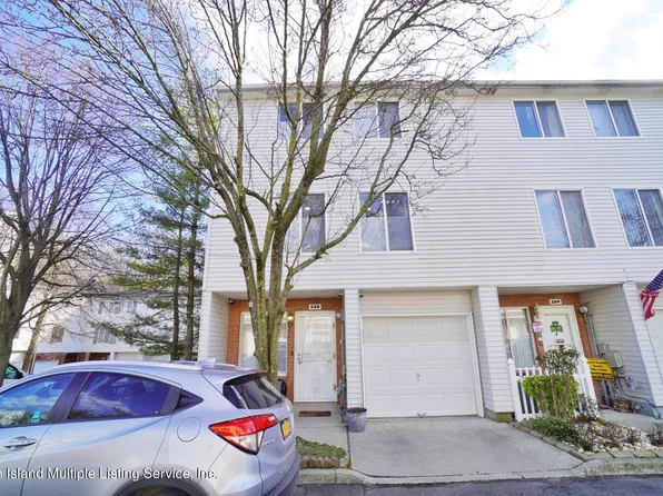 258 Ilyssa Way, Staten Island, NY 10312