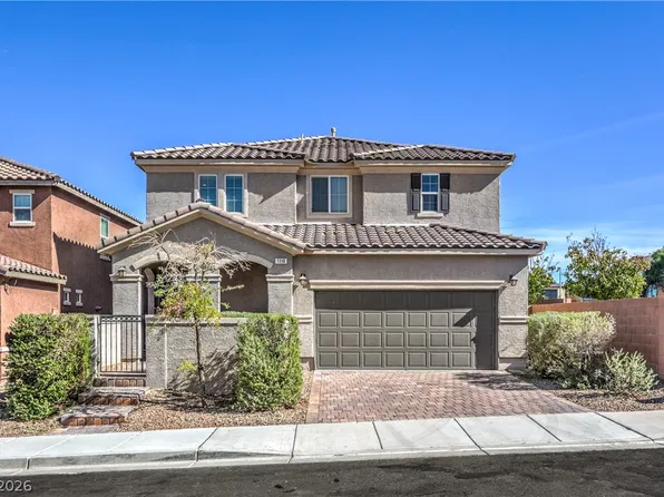1110 Echo Pass St, Henderson, NV 89052