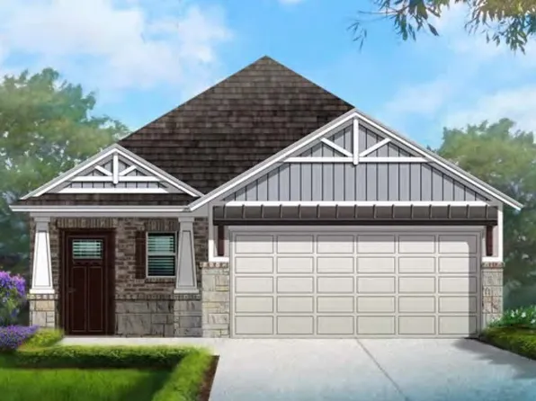 1210 Mira Mar Ct, Rosharon, TX 77583