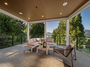 1034 Gatensbury Rd, Pt Moody, BC V3H2P2