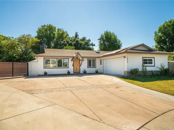 16226 Malden St, North Hills, CA 91343