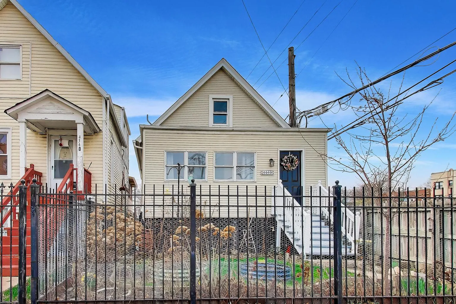4342 N Kimball Ave photo 1