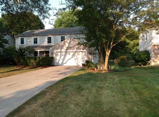 2378 Harness, West Bloomfield, MI