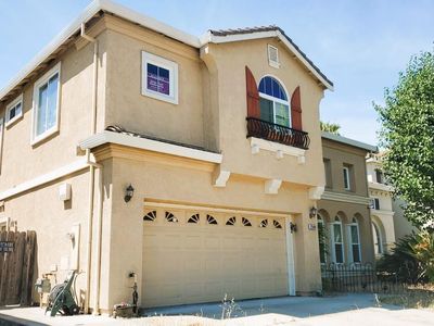 2548 Bluerock Dr, Antioch, CA, 94531