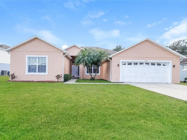 204 TARANTO WAY, KISSIMMEE, FL 34758