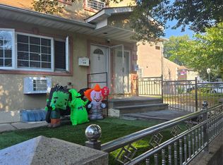 14217 135th Avenue, South Ozone Park, NY 11436