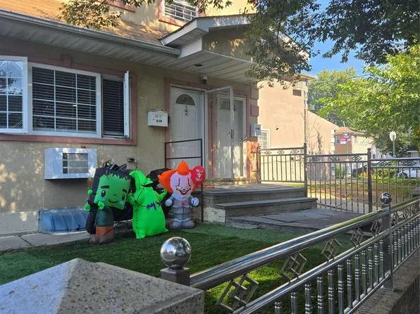 14217 135th Avenue, South Ozone Park, NY 11436