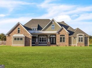 1495 Lillie Hagan Rd, Brooklet, GA 30415