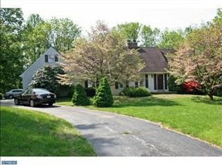 1018 Highview Dr, Chester Springs, PA 19425