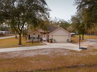 4050 Dowling Rd, Middleburg, FL 32068
