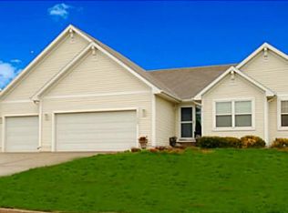 1109 SW 5th St, Grimes, IA 50111