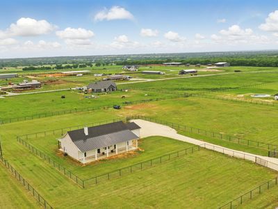 1220 Meadow Bend Cir, Stephenville, TX, 76401