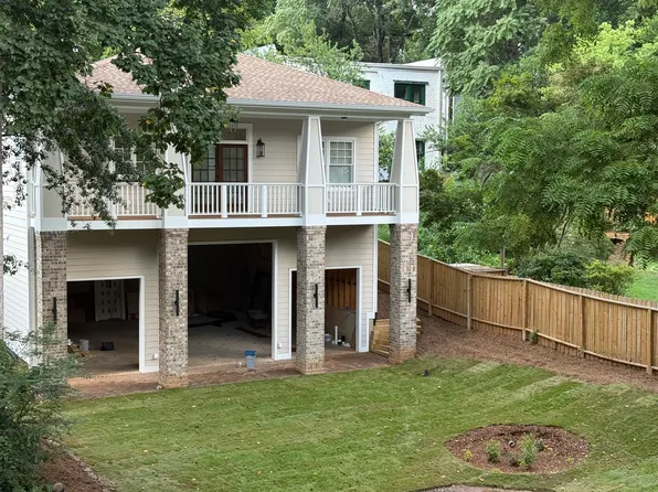 920 Saint Charles Ave NE #A, Atlanta, GA 30306