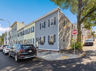 354 Medford St, Charlestown, MA 02129