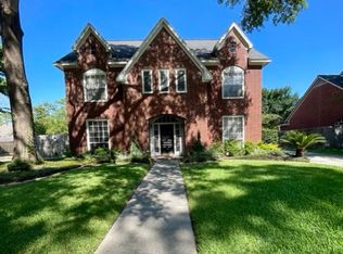 3134 Emerald Grove Dr, Kingwood, TX 77345