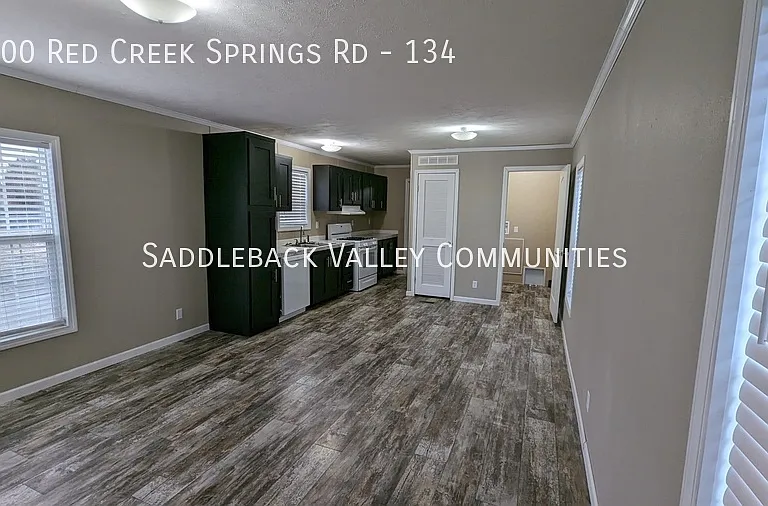 5000 Red Creek Springs Rd #134 — Photo 4