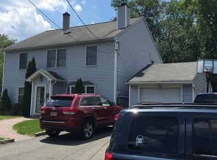 14 Donato Dr, Cedar Grove, NJ 07009