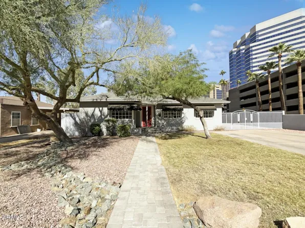 30 W CAMBRIDGE Avenue, Phoenix, AZ 85003