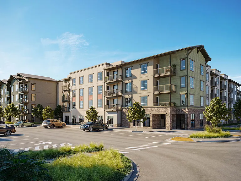 Marlowe Sand Canyon — Photo 14