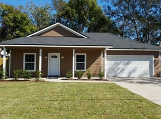 345 Orchis Rd, Saint Augustine, FL 32086