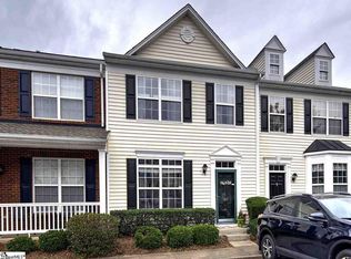 109 Bumble Cir, Mauldin, SC 29662