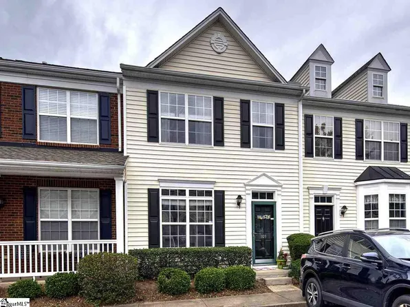 109 Bumble Cir, Mauldin, SC 29662