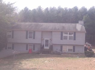 24394 Oak Forest Dr, Rapidan, VA 22733