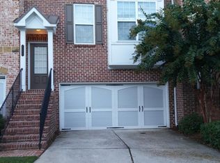 3350 Cameron Trl, Peachtree Corners, GA 30092