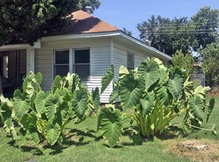 615 E 13th St, Okmulgee, OK 74447