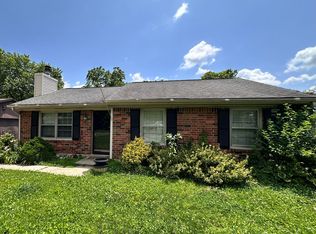 3394 Buckhorn Dr, Lexington, KY 40515
