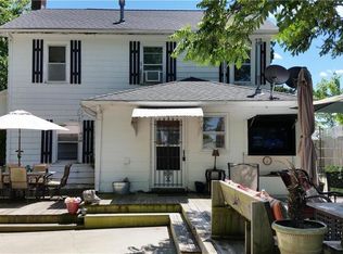 8550 W 359th St, Louisburg, KS 66053