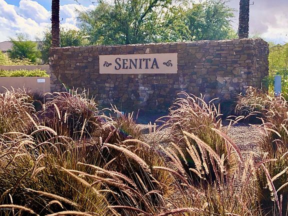 Senita sign