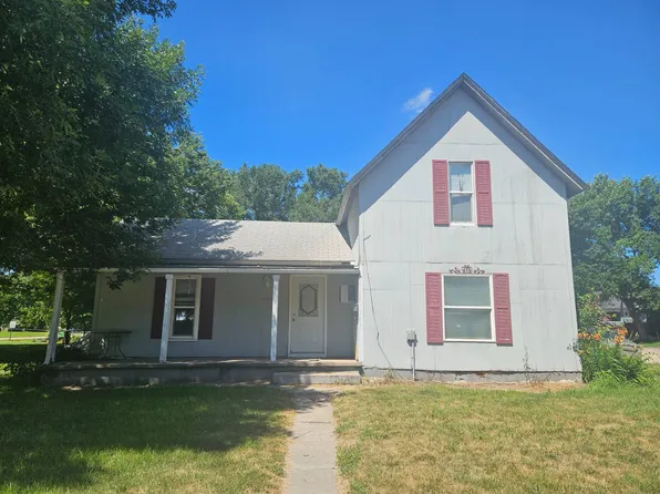 1204 17th Ave, Central City, NE 68826