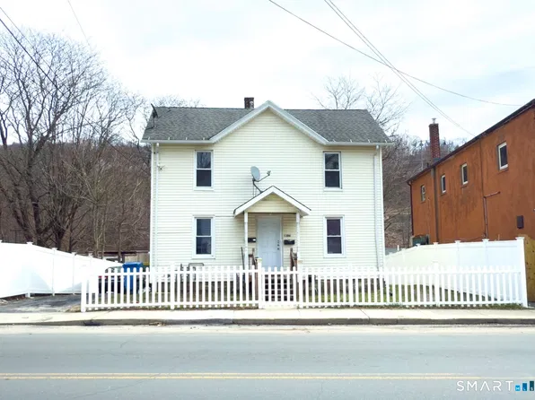 1306 North Main Street, Waterbury, CT 06704