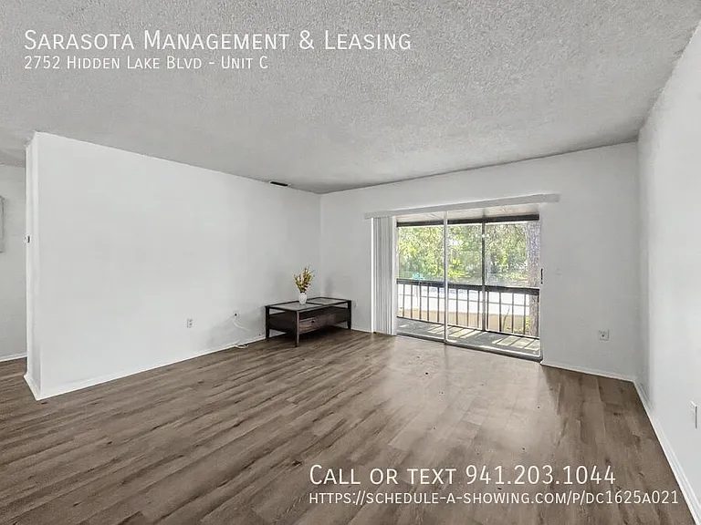 2752 Hidden Lake Blvd #C — Photo 3
