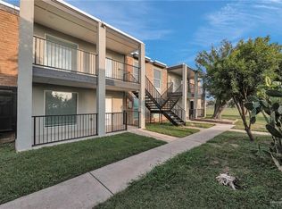 1901 N Colonel Rowe Blvd, McAllen, TX 78501