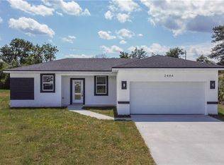 1130 W New York Ave, Orange City, FL 32720