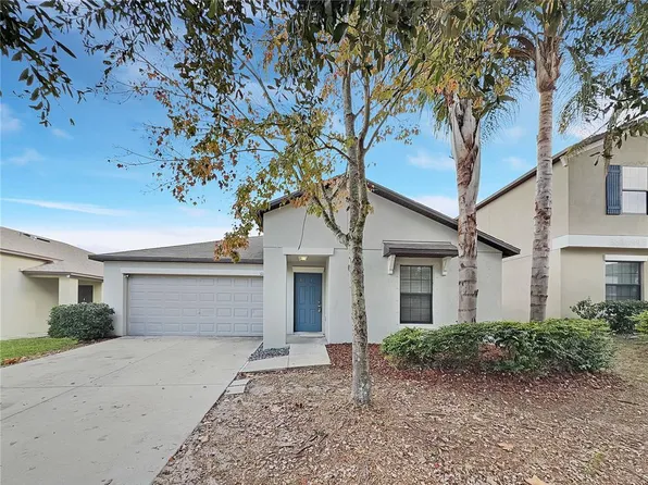 10113 Rosemary Leaf Ln, Riverview, FL 33578