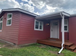 622 SW Mildred Ave, Enterprise, OR 97828