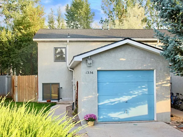 1356 Barber Dr, Carbondale, CO 81623