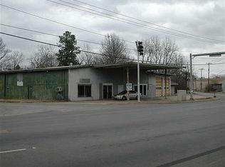 5923 Dollarway Rd, Pine Bluff, AR 71602