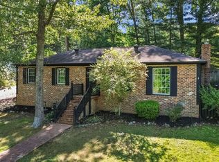 3 Boston Cv, Ruther Glen, VA 22546