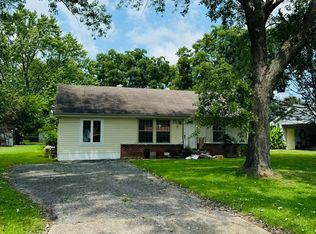 439 Parrish St, Martin, TN 38237