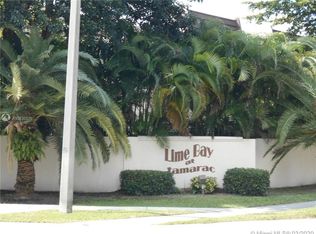 9301 Lime Bay Blvd APT 106, Fort Lauderdale, FL 33321