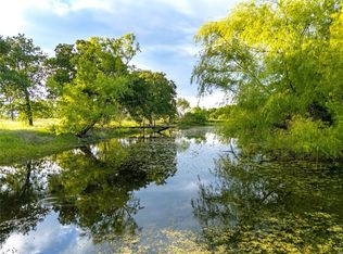 980 N League Ranch Rd, Waco, TX 76705