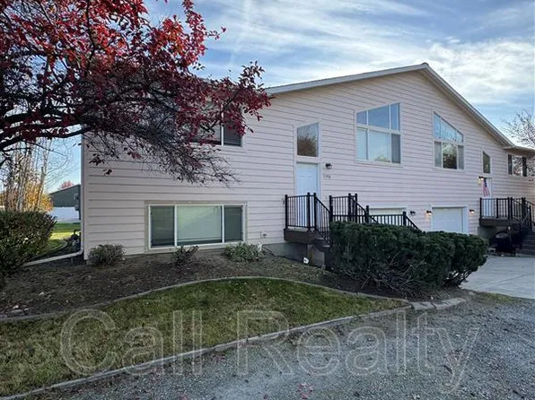 11810 E Sinto Ave, Spokane, WA 99206