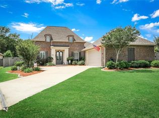 713 Rue Bourdeaux, Covington, LA 70433