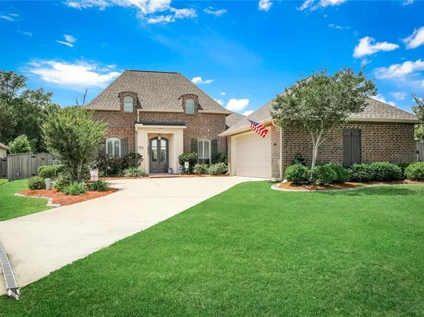 713 Rue Bourdeaux, Covington, LA 70433